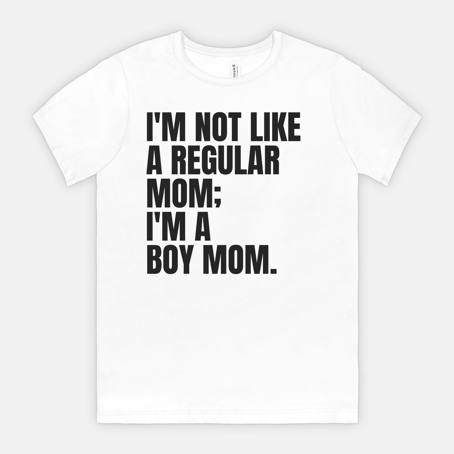 Boy Mom