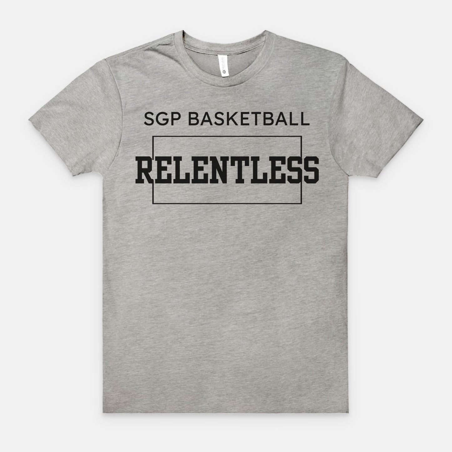 Relentless '25_blk font