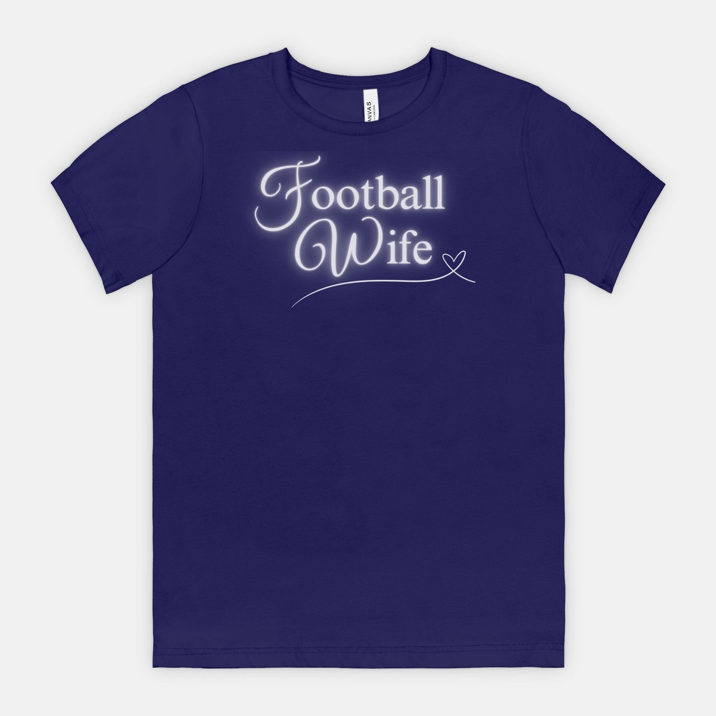 Football Wife