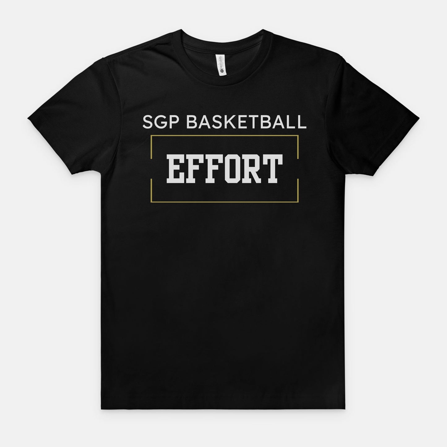 Effort '25_wht font