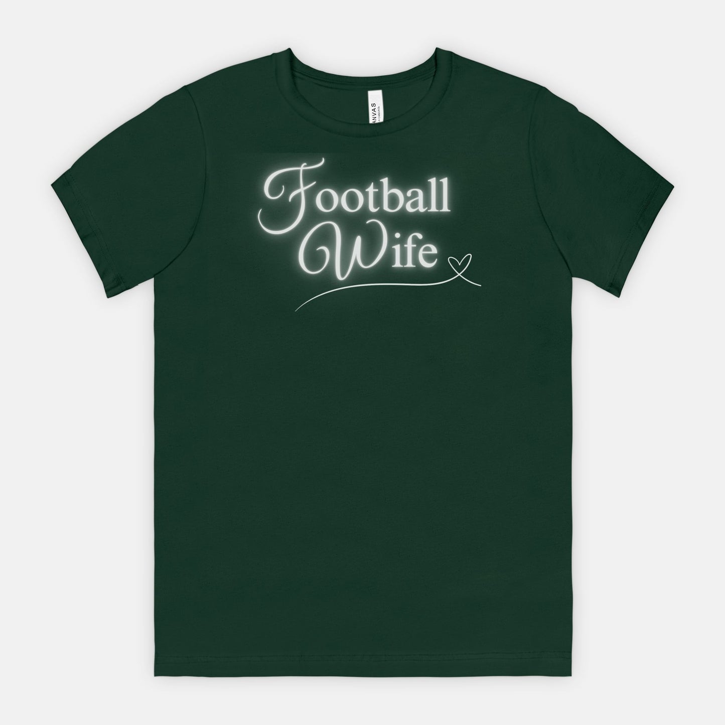 Football Wife