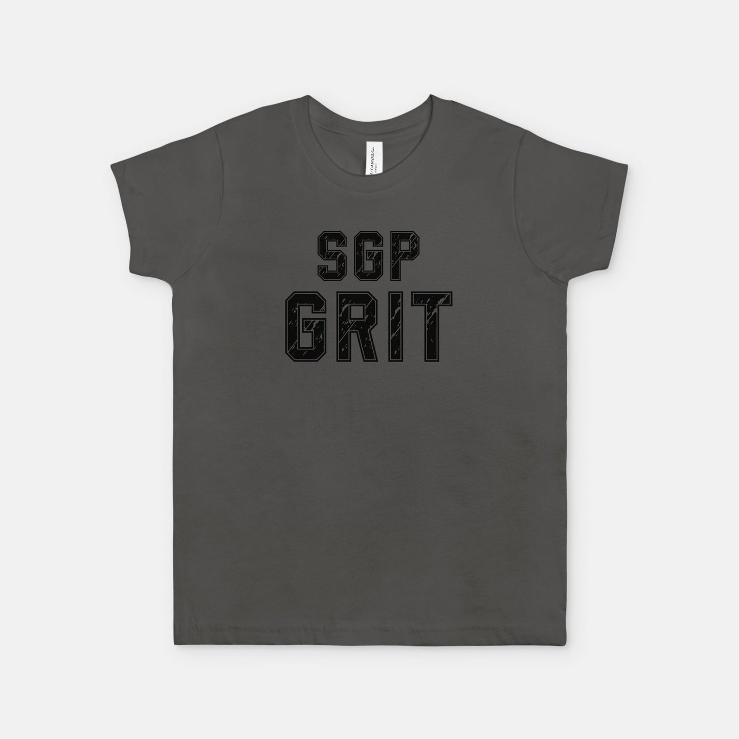 YTH_SGP Grit_BLK