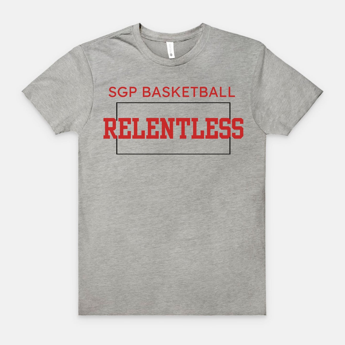 Relentless '25_red font