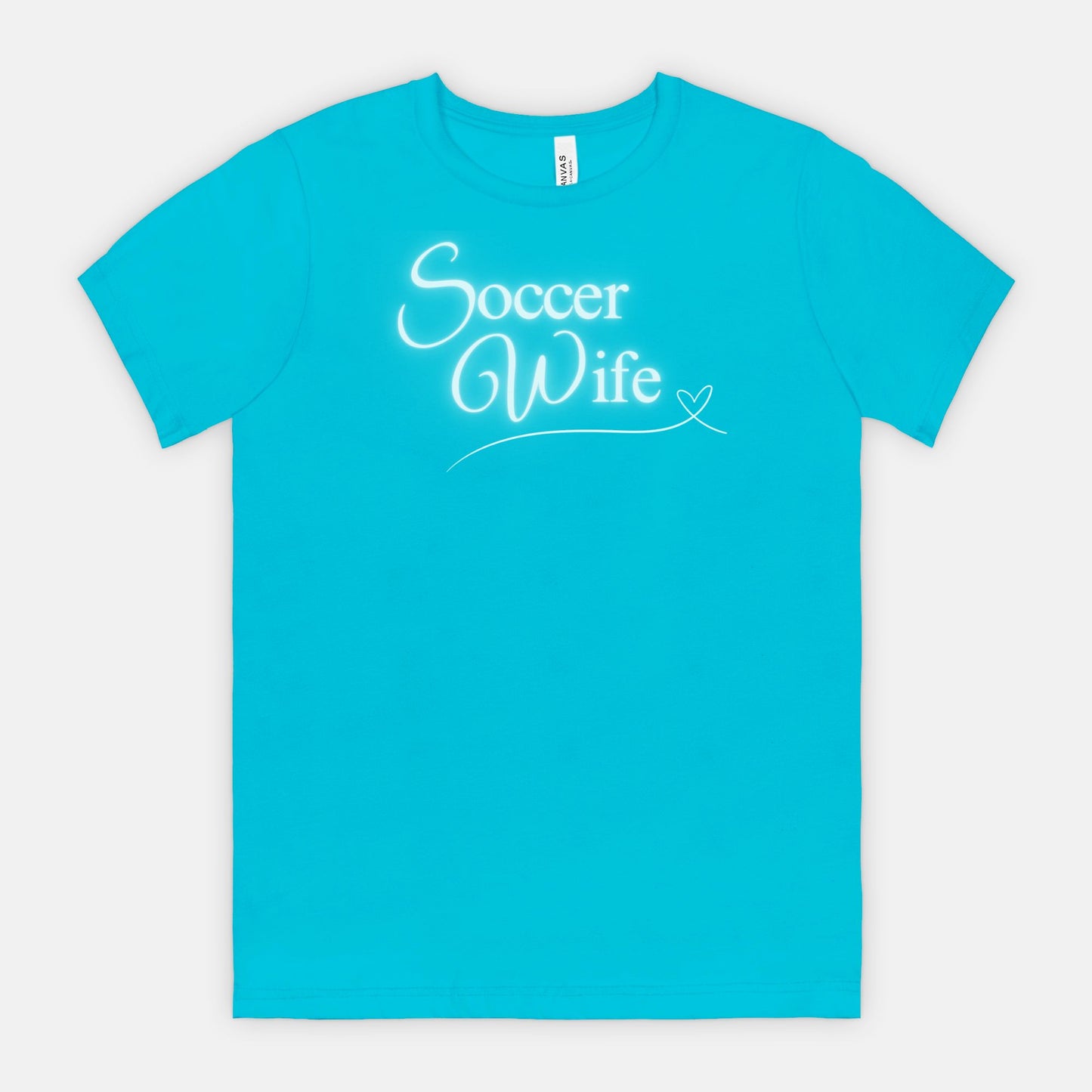 Soccer Wife
