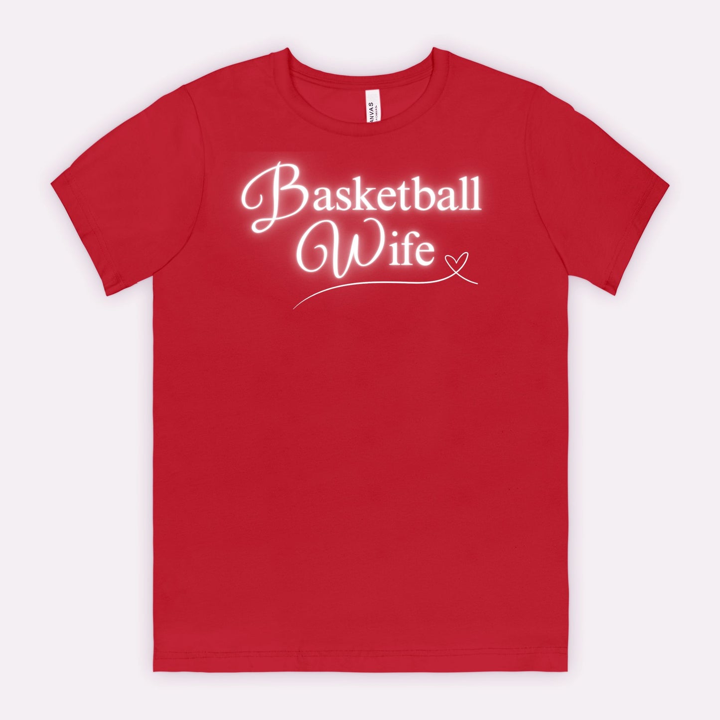 Basketball Wife