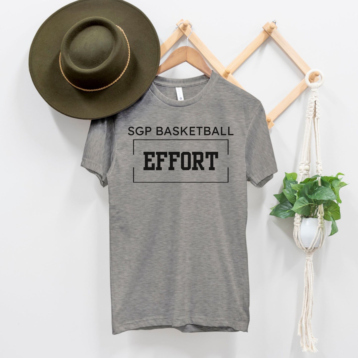 Effort '25_blk font