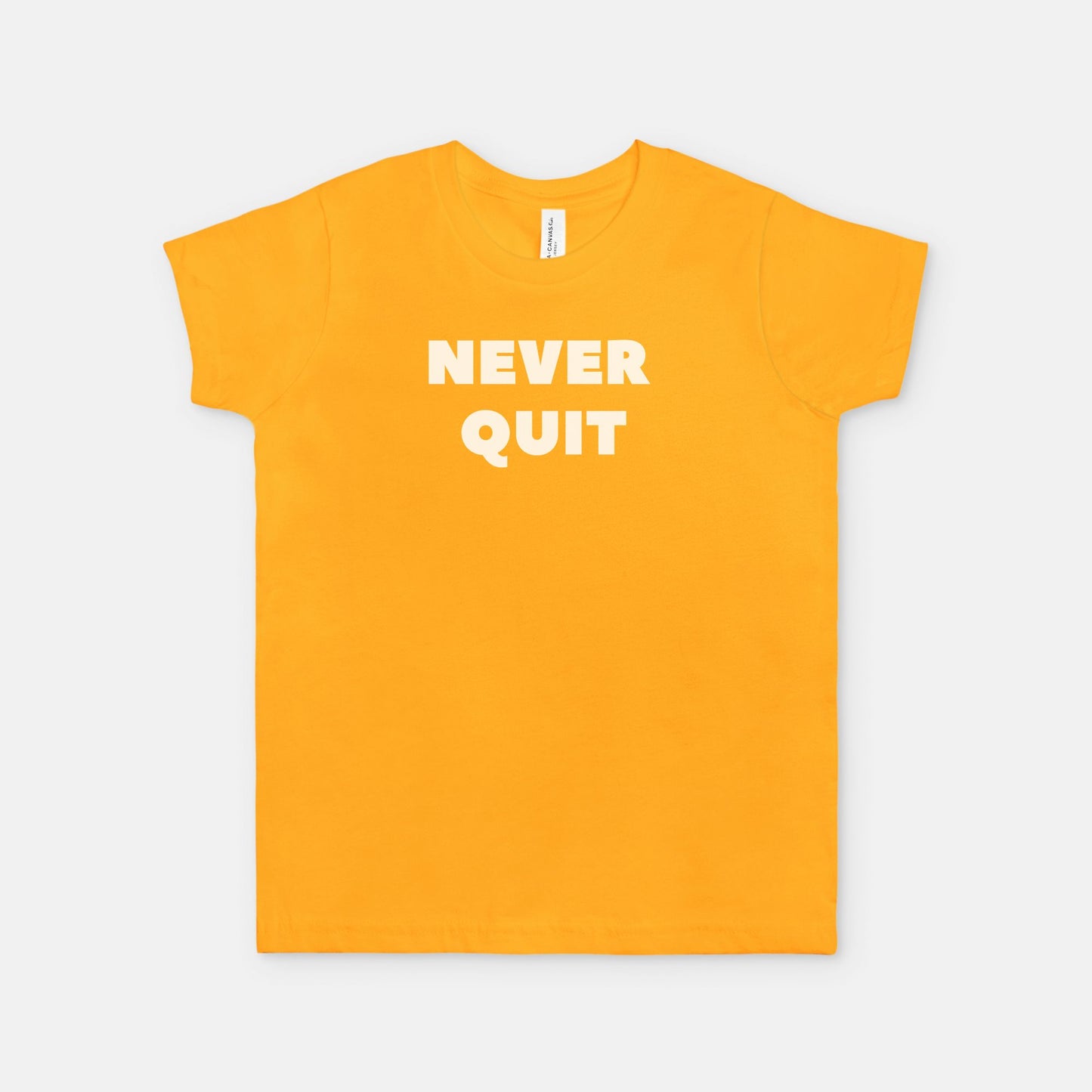 YTH_Never Quit_WHT