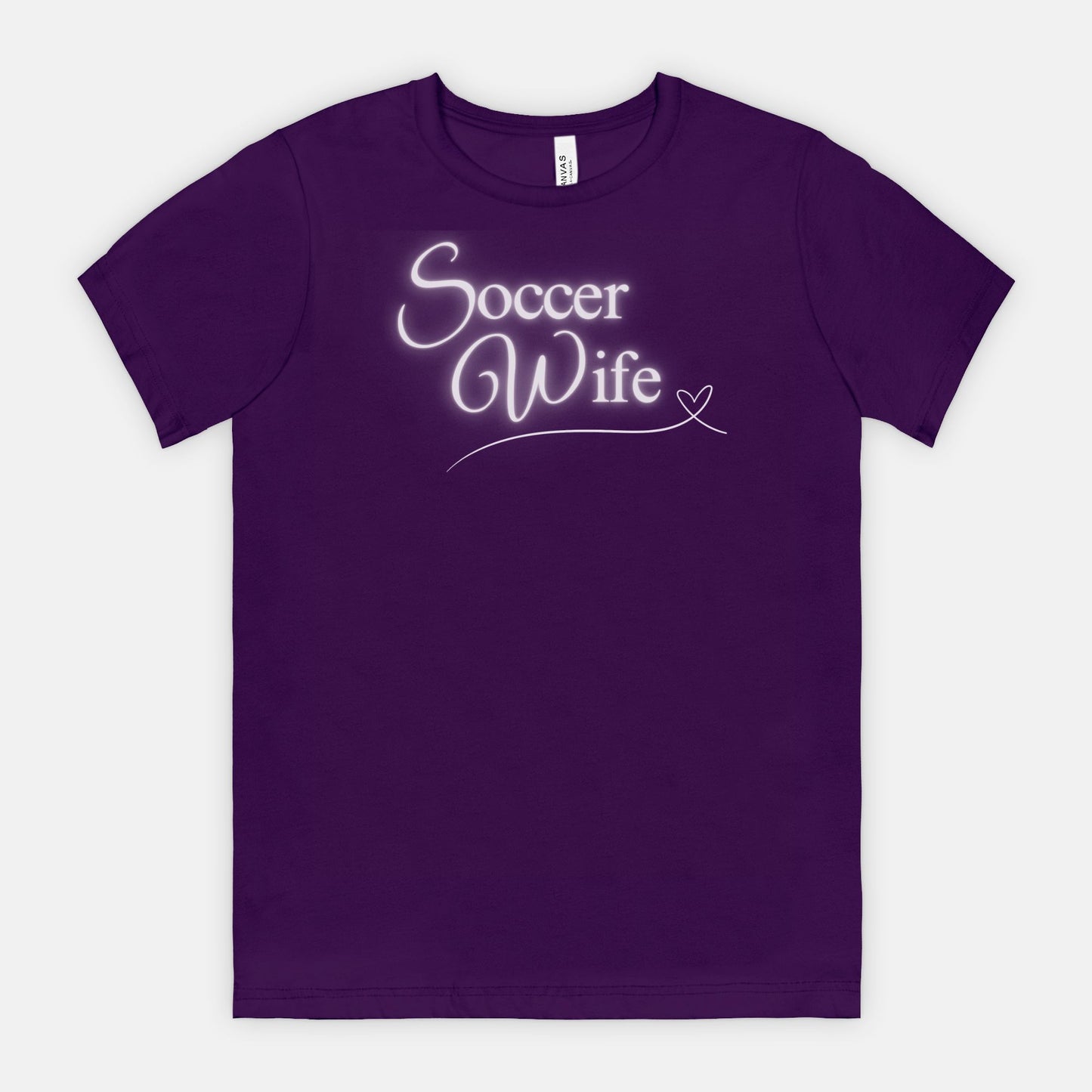 Soccer Wife