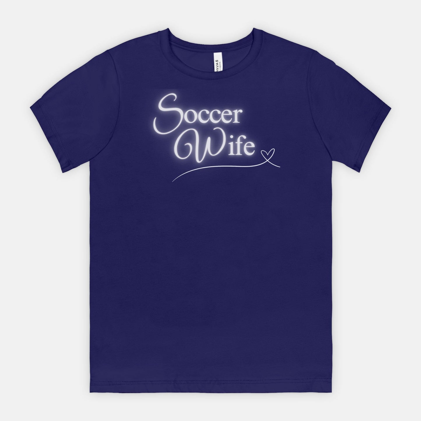 Soccer Wife
