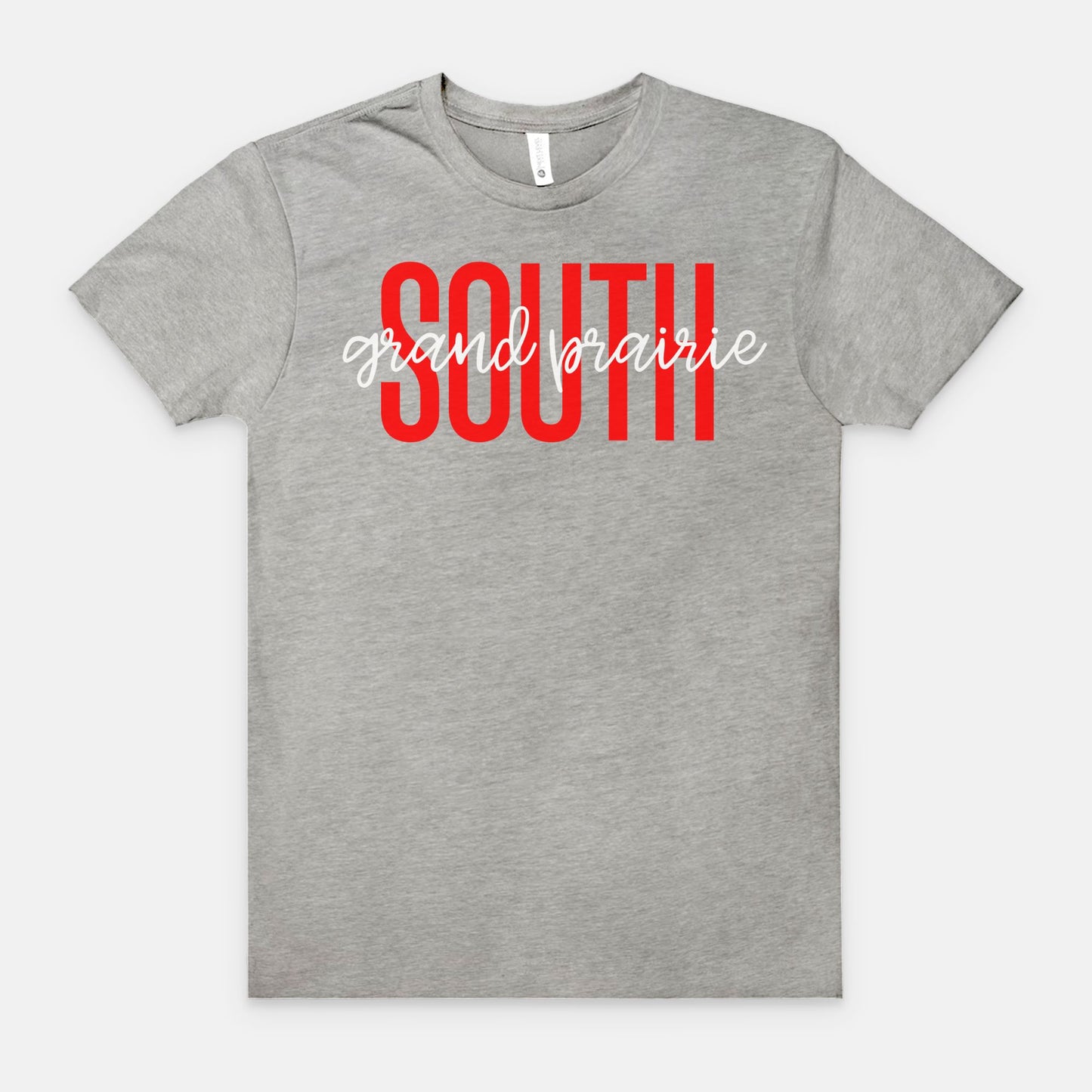 SGP_South GP