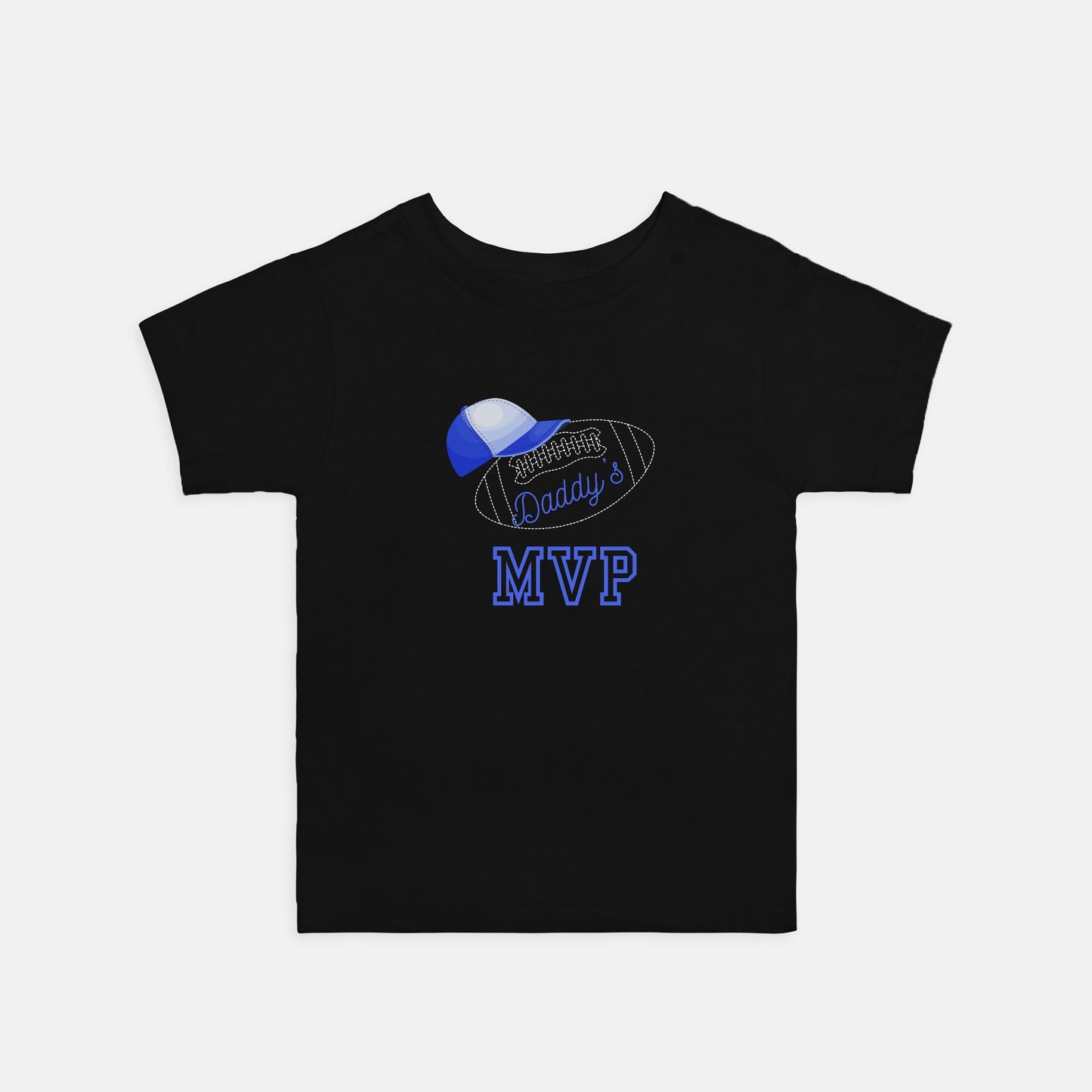 Daddy's Football MVP_Cap