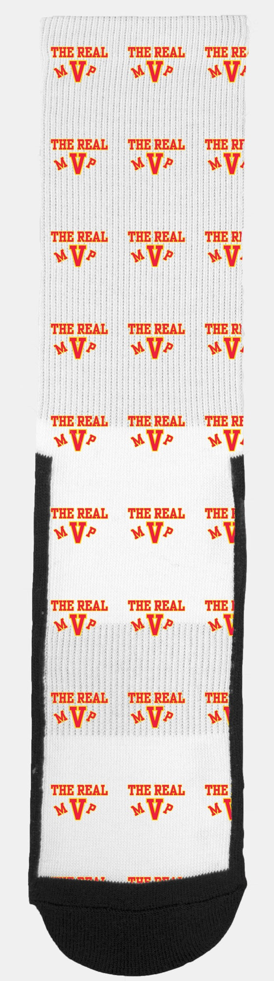TRM Crew Socks (LG)