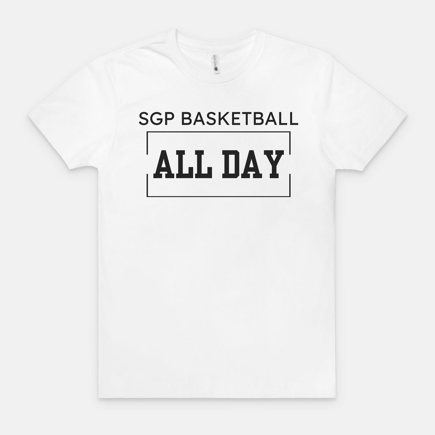 All Day '25_blk font