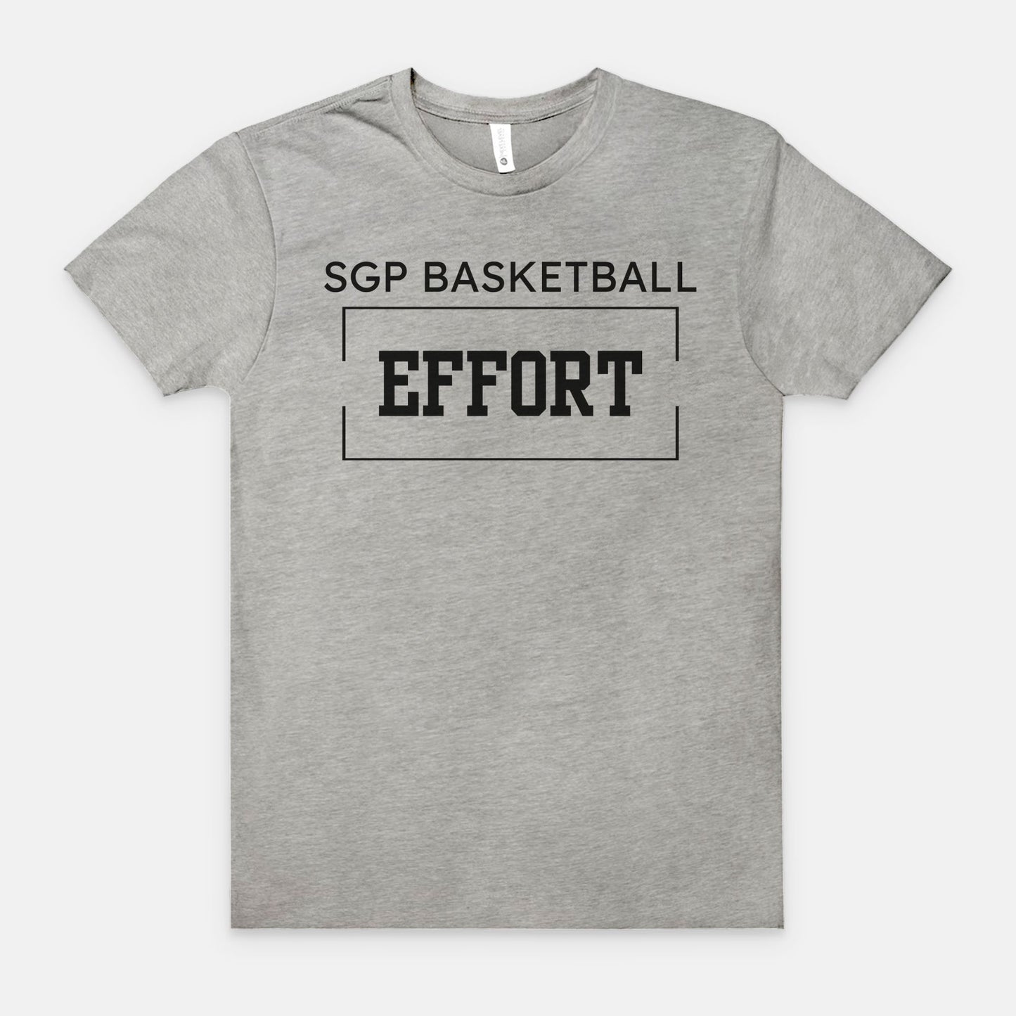 Effort '25_blk font