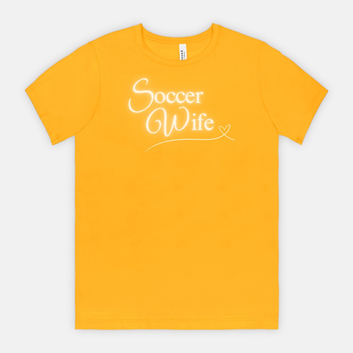 Soccer Wife