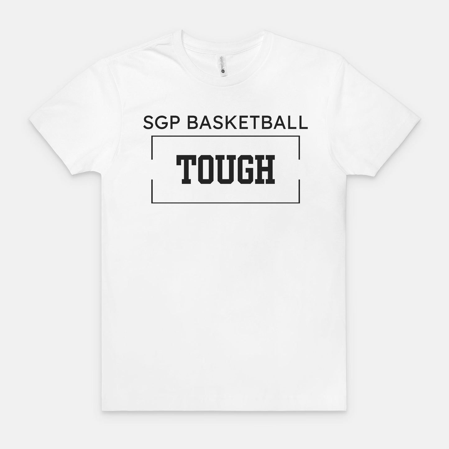 Tough '25_blk font