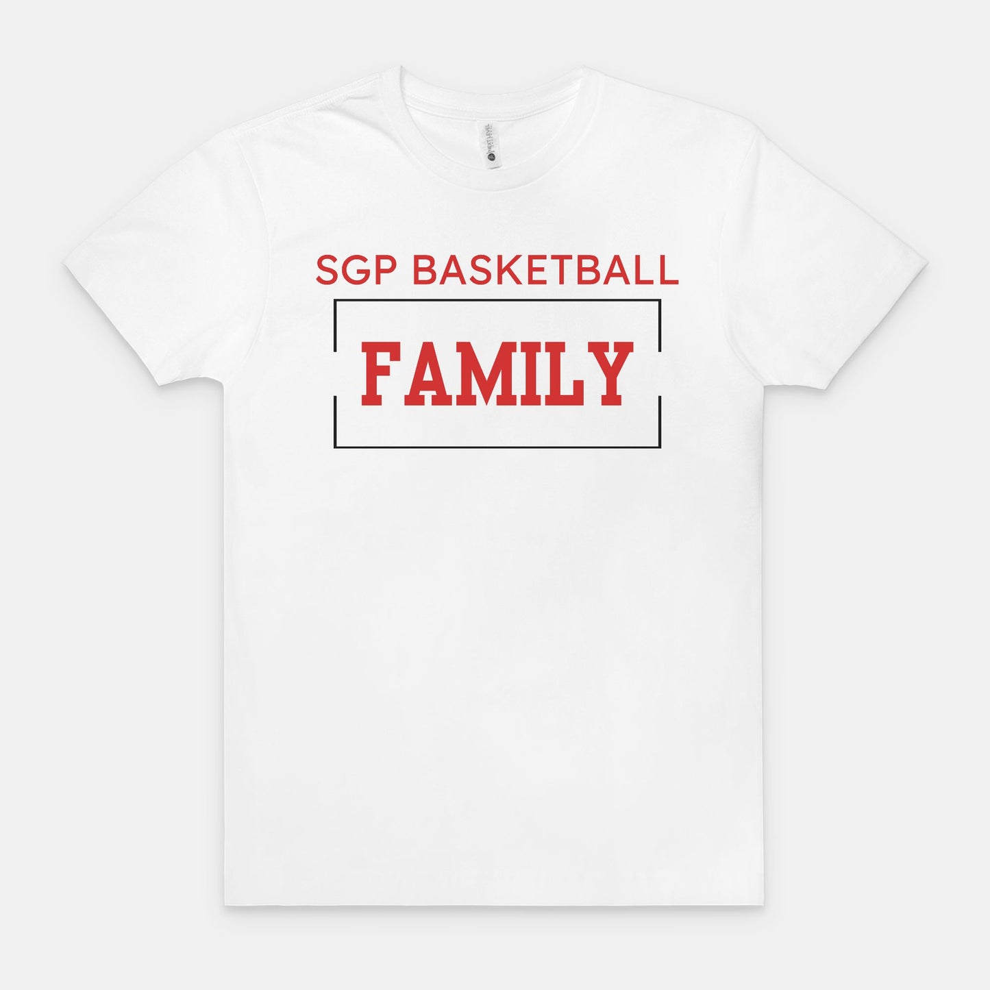 Family '25_red font