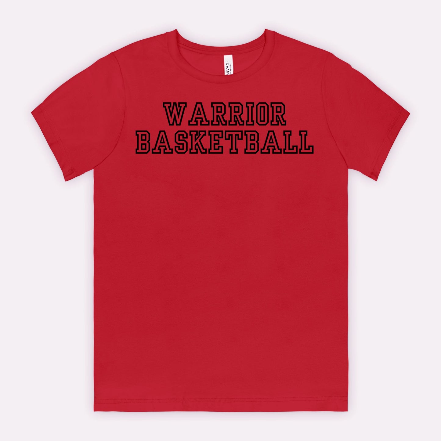SGP_Warrior Bball_BLK