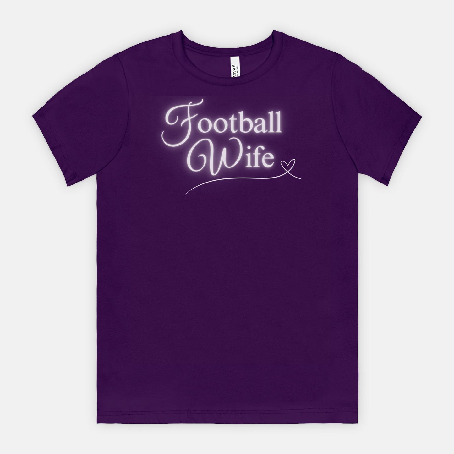 Football Wife