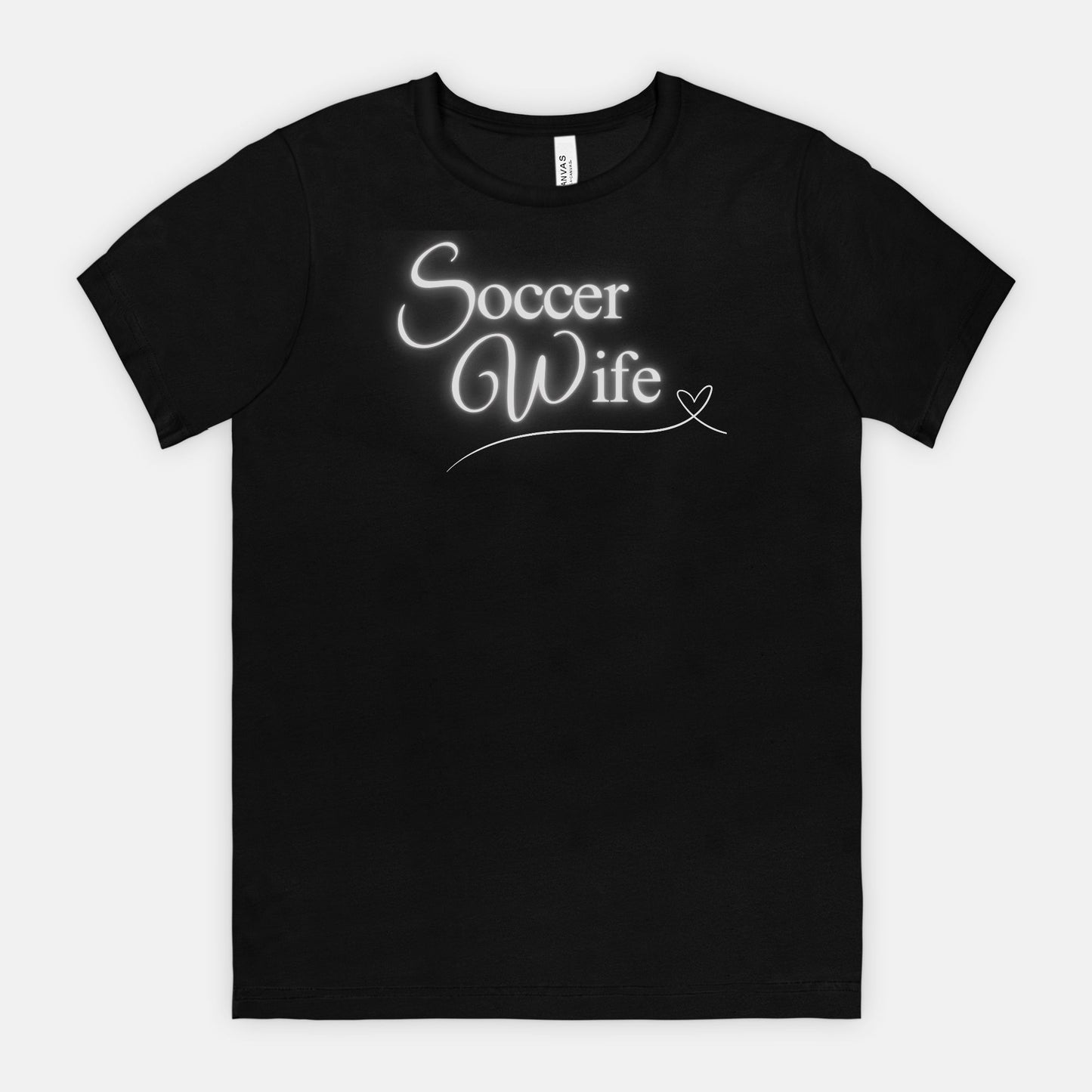 Soccer Wife