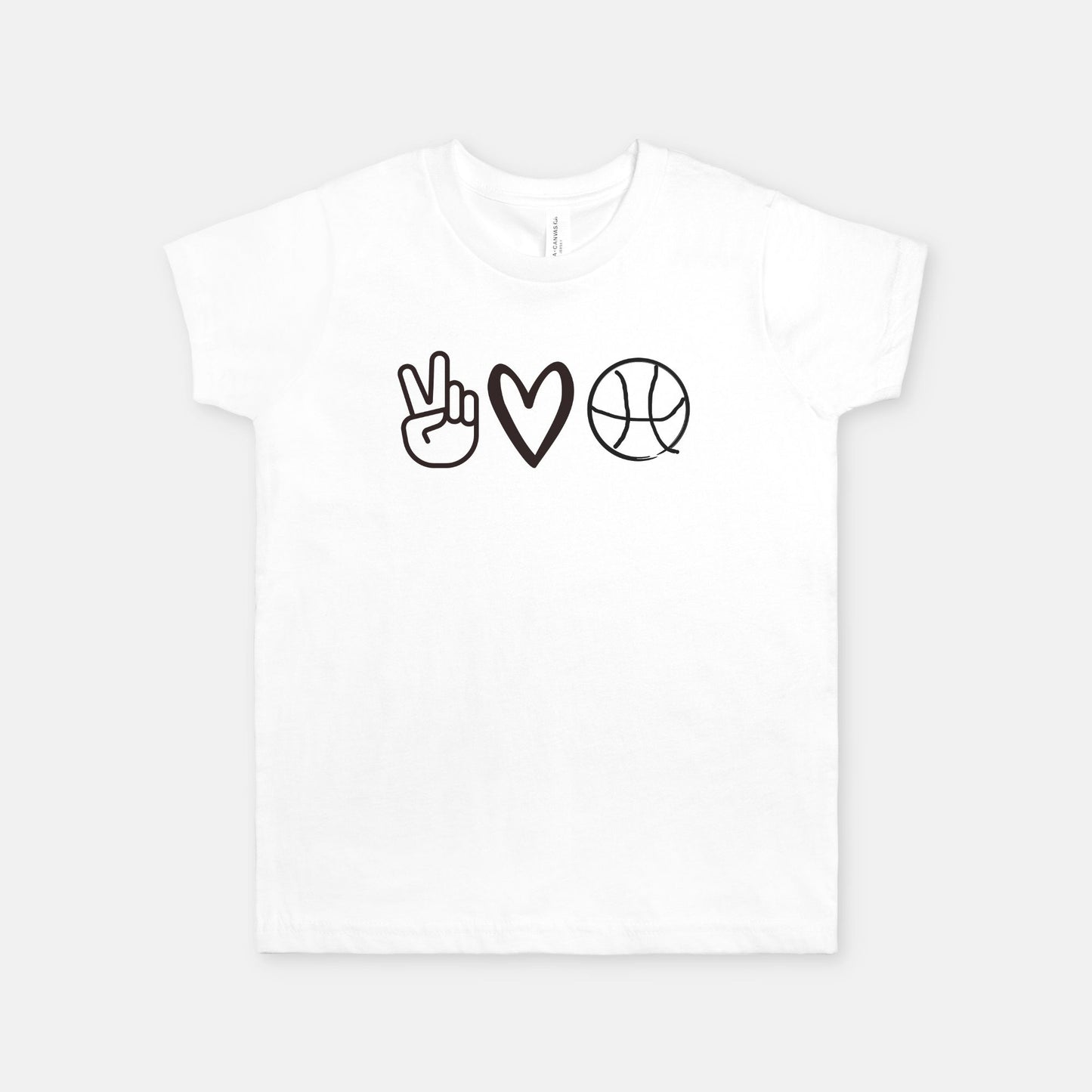 YTH_Peace, Love and Bball