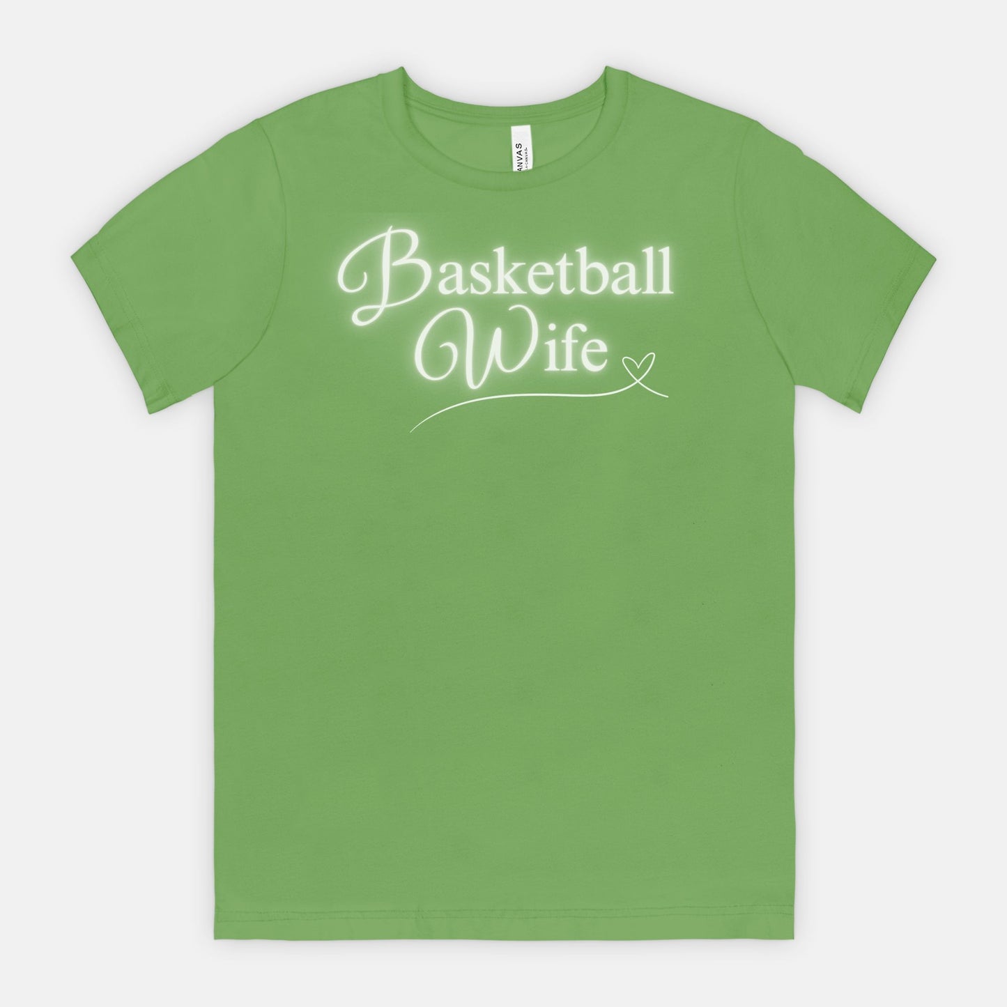 Basketball Wife