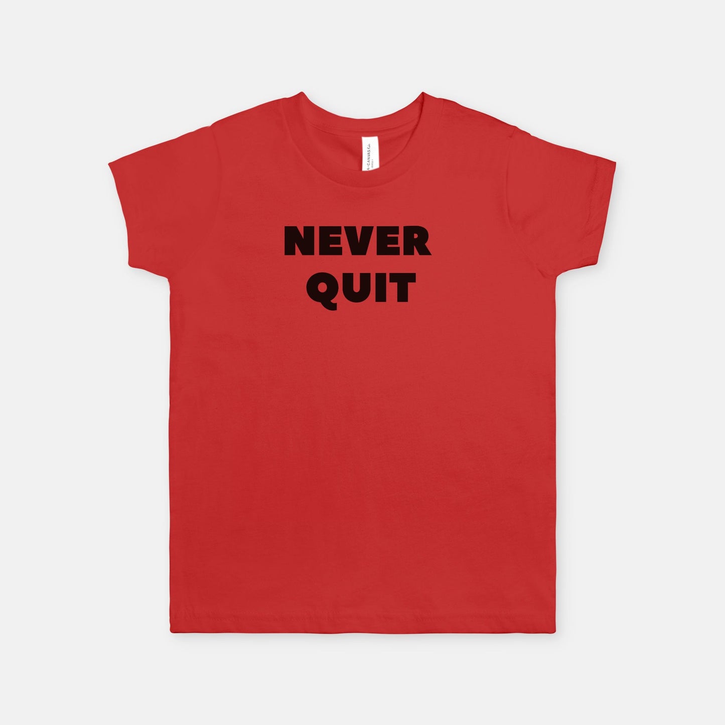 YTH_Never Quit_BLK