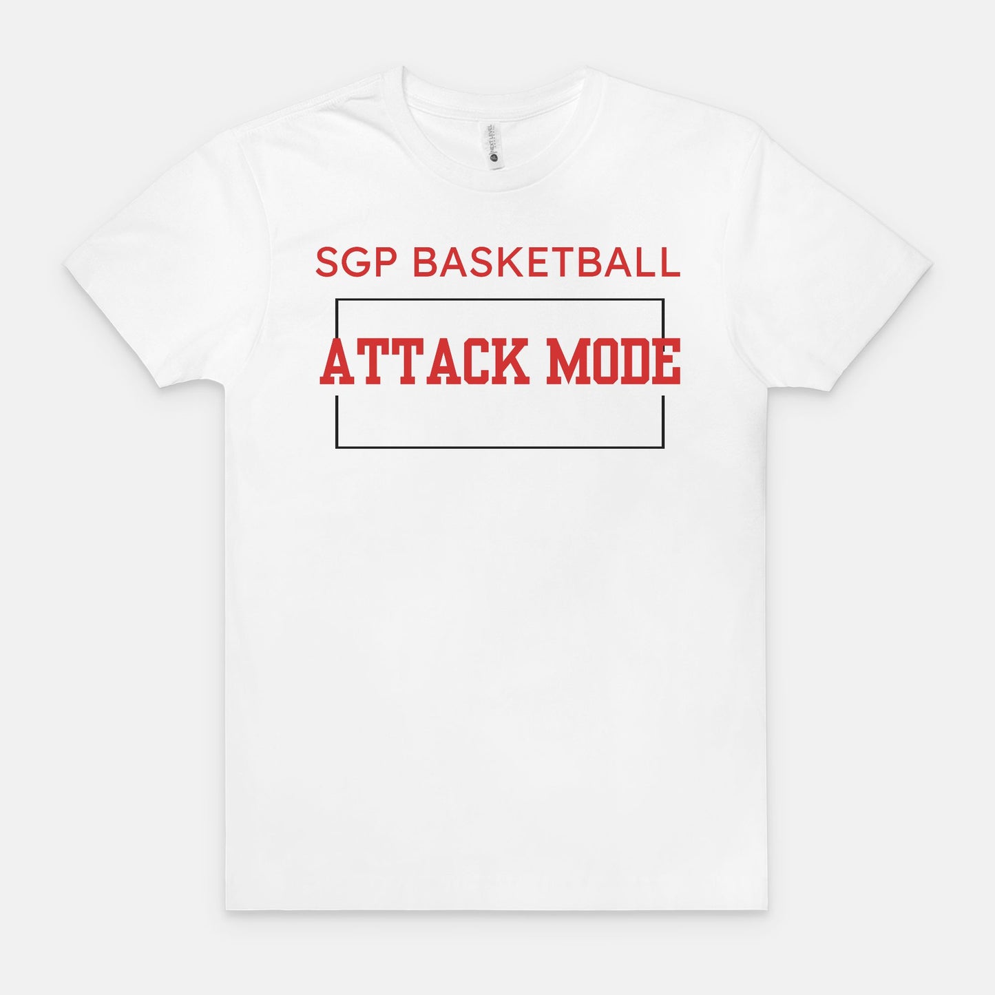 Attack Mode '25_red font