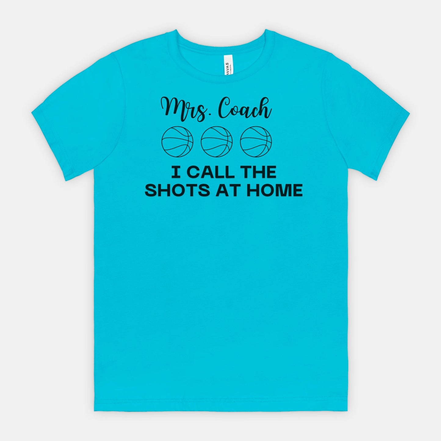 I Call The Shots! Basketball