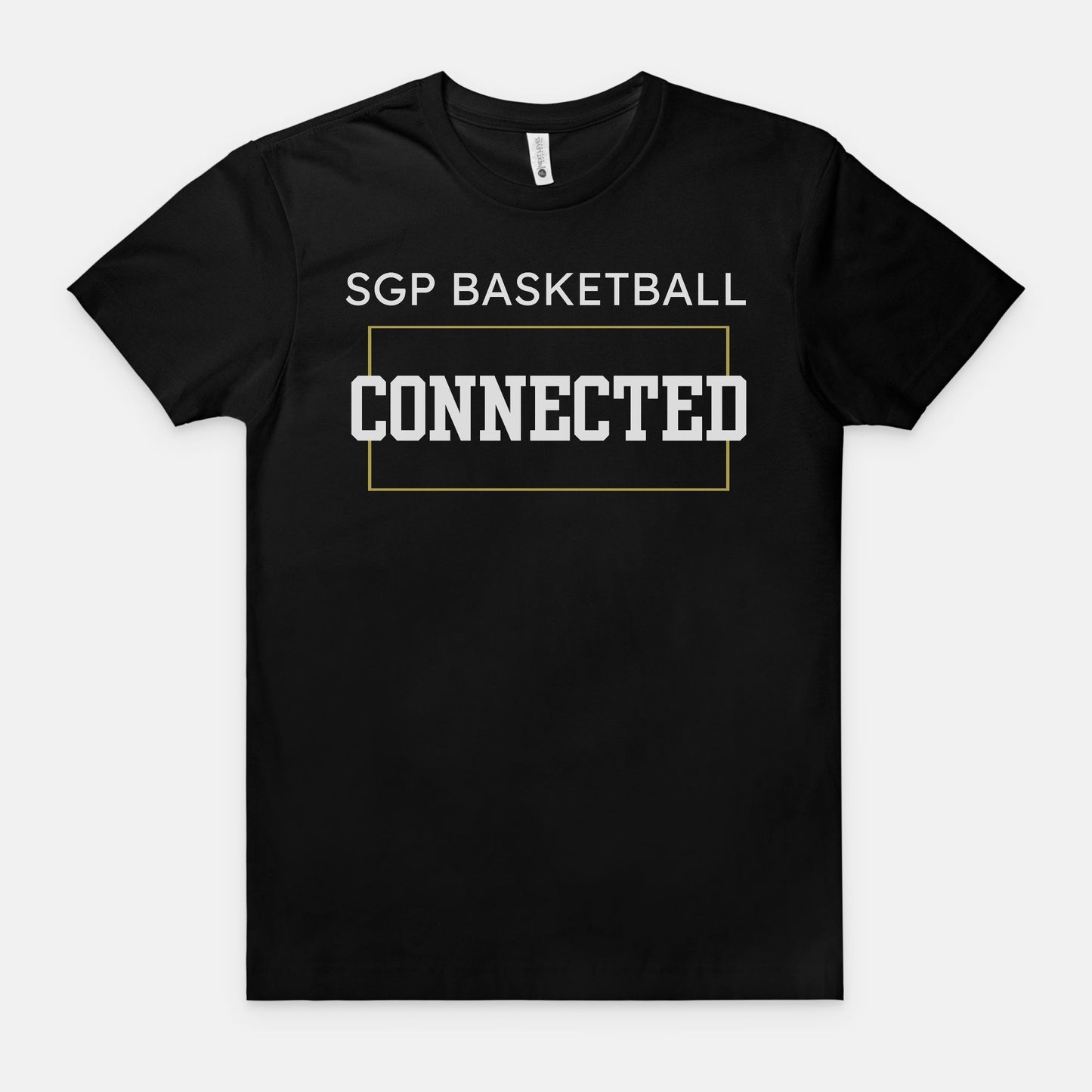 Connected '25_wht font