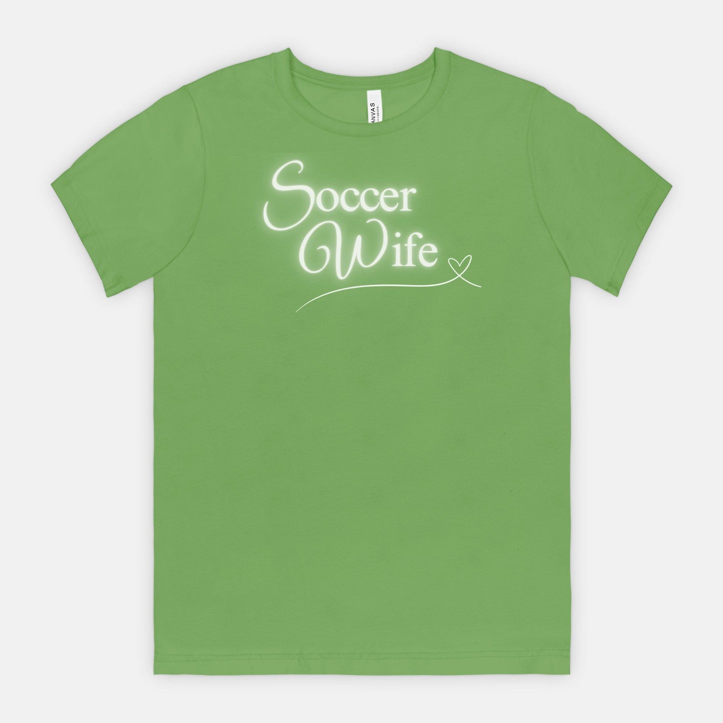 Soccer Wife