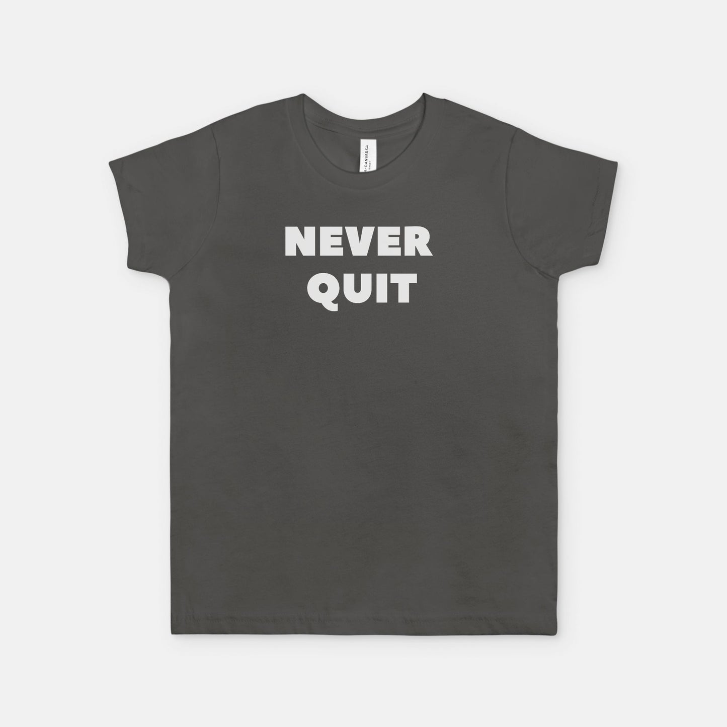 YTH_Never Quit_WHT