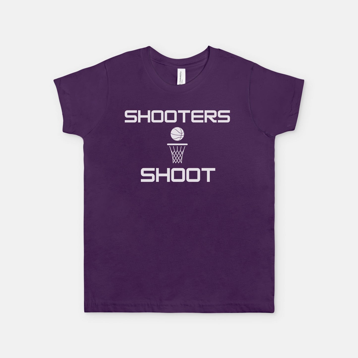 YTH_Shooters Shoot