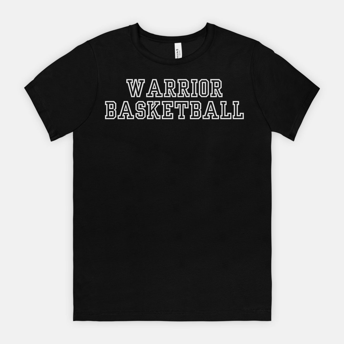 SGP_Warrior Bball_WHT