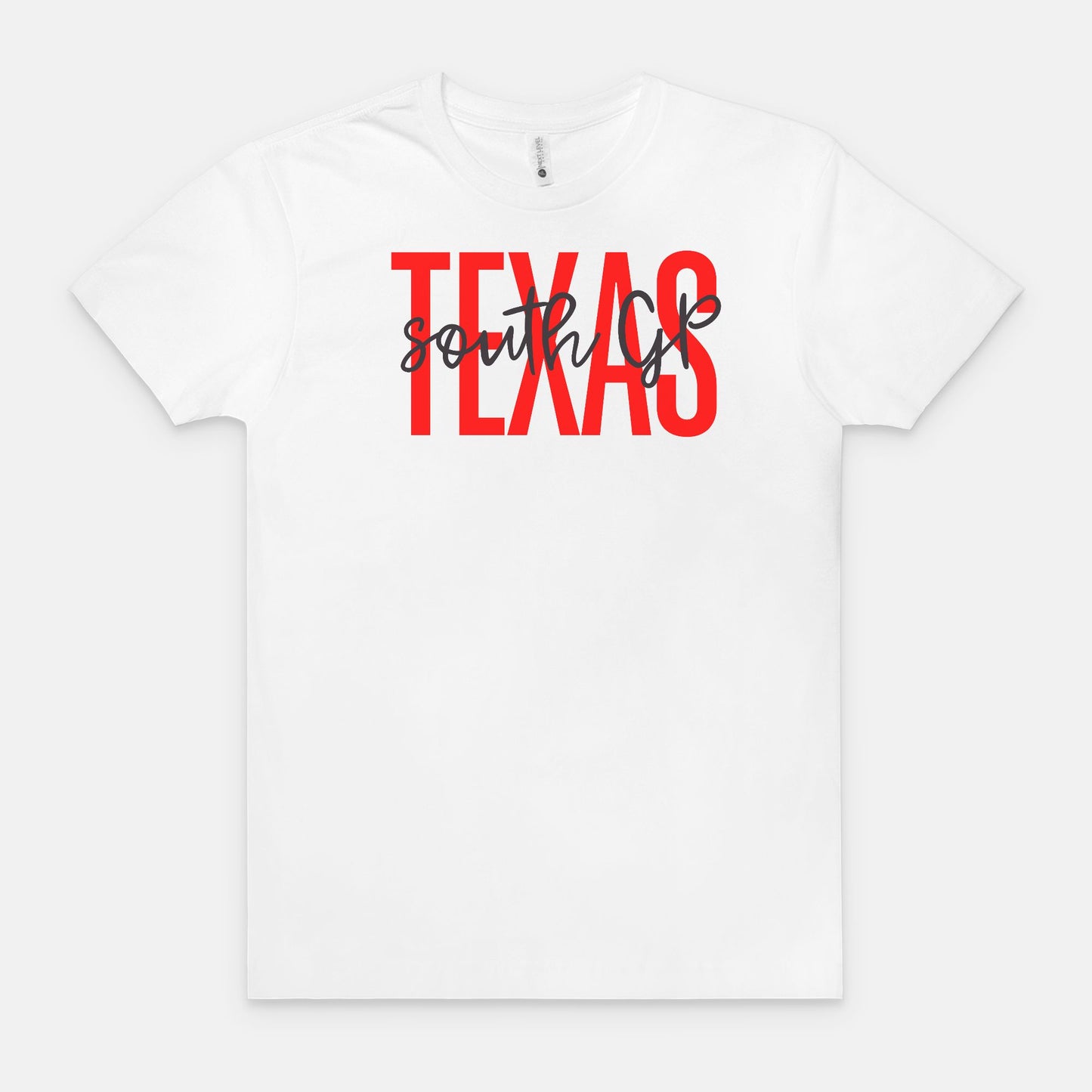 SGP_South GP TX