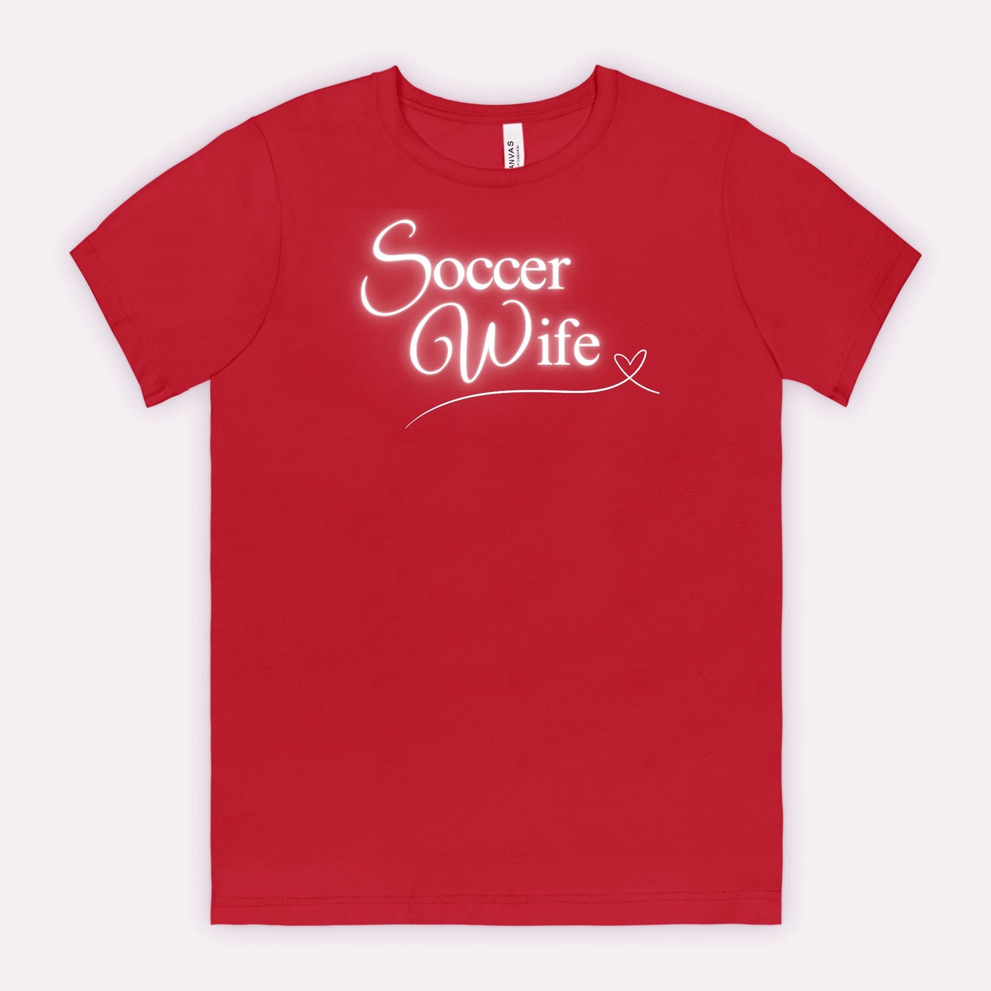 Soccer Wife