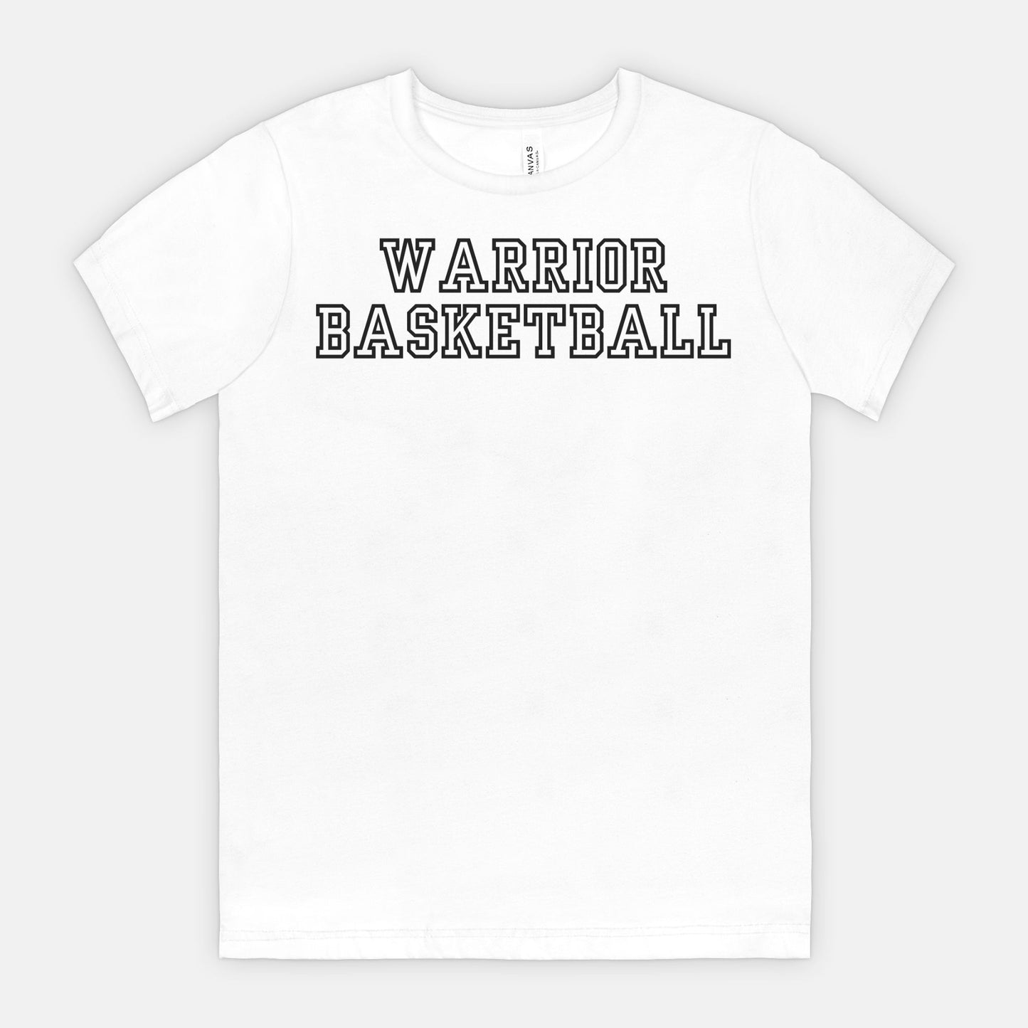 SGP_Warrior Bball_BLK