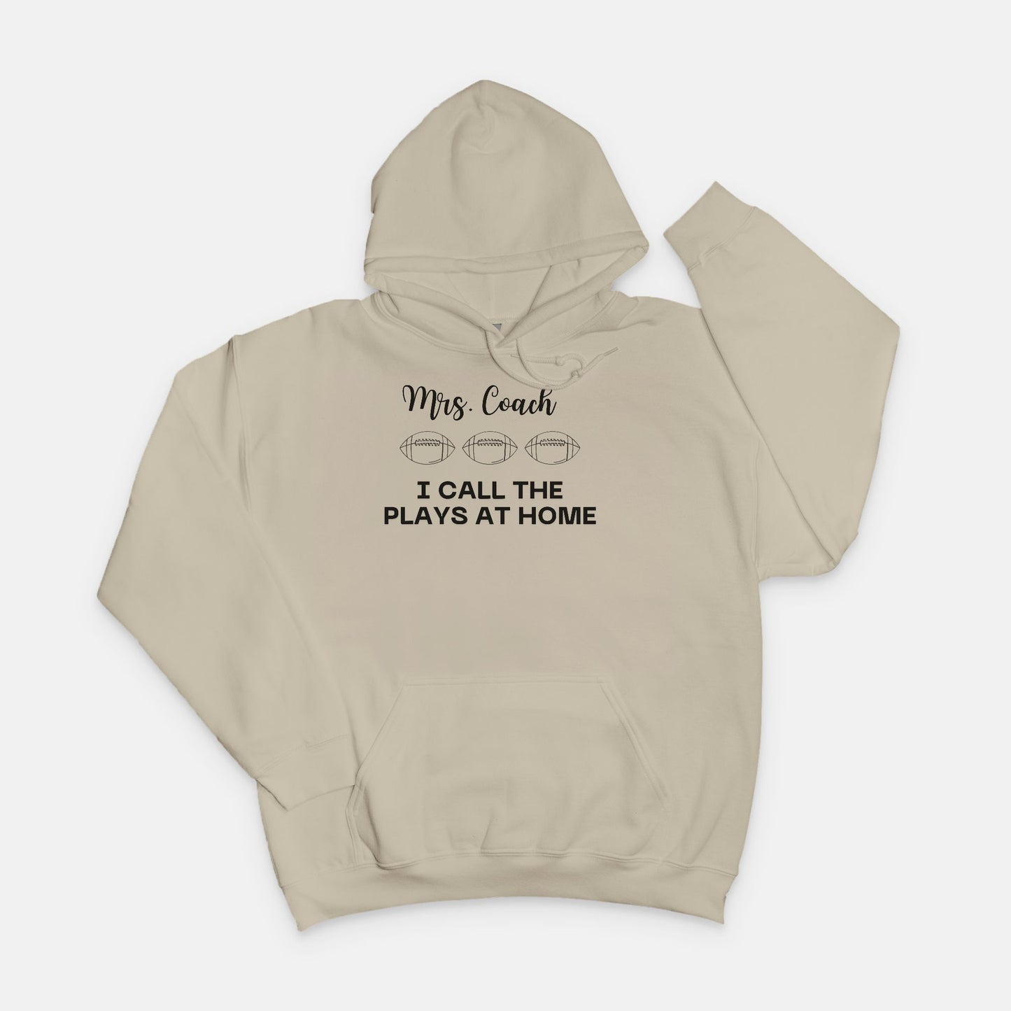 SW_Call the Plays_Football