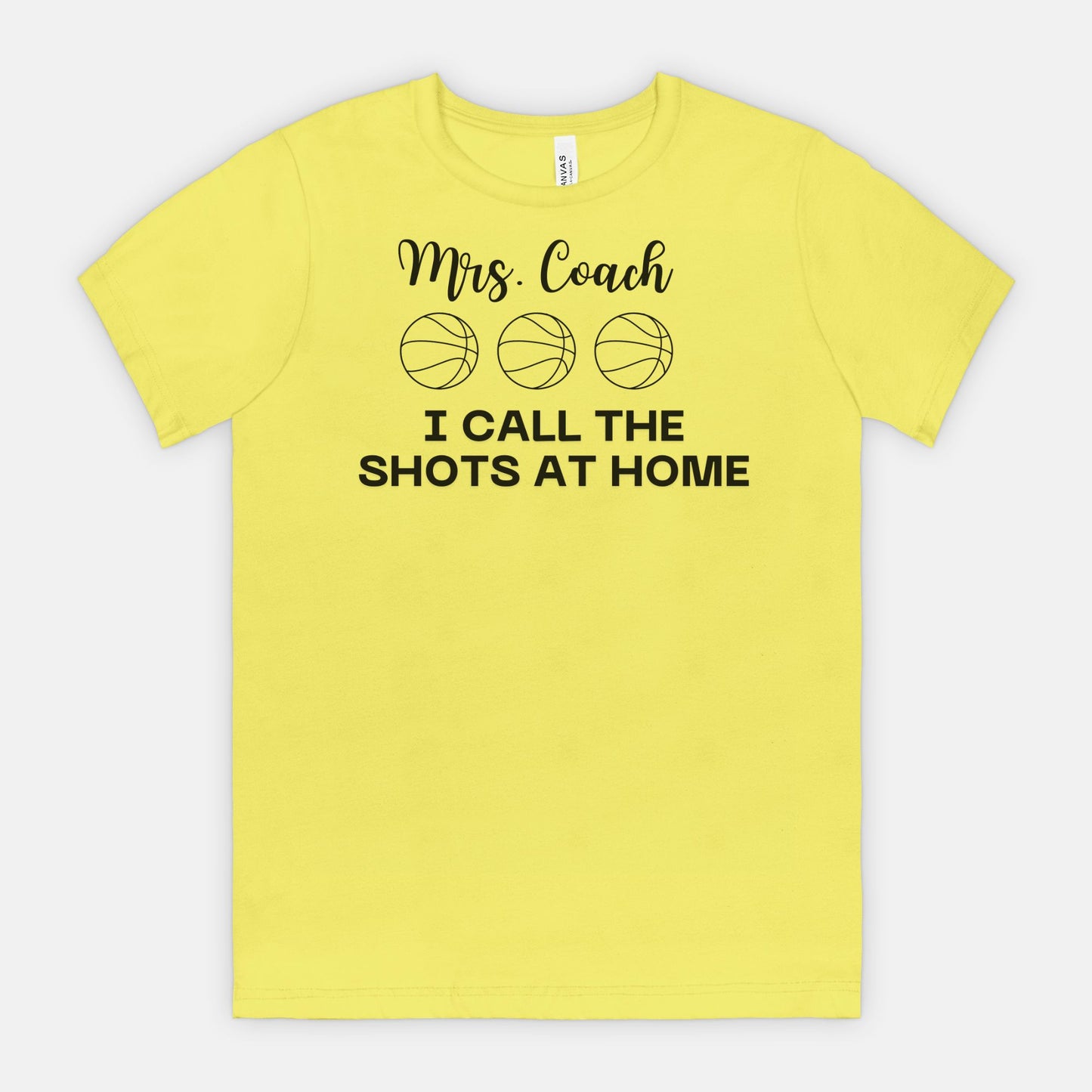 I Call The Shots! Basketball