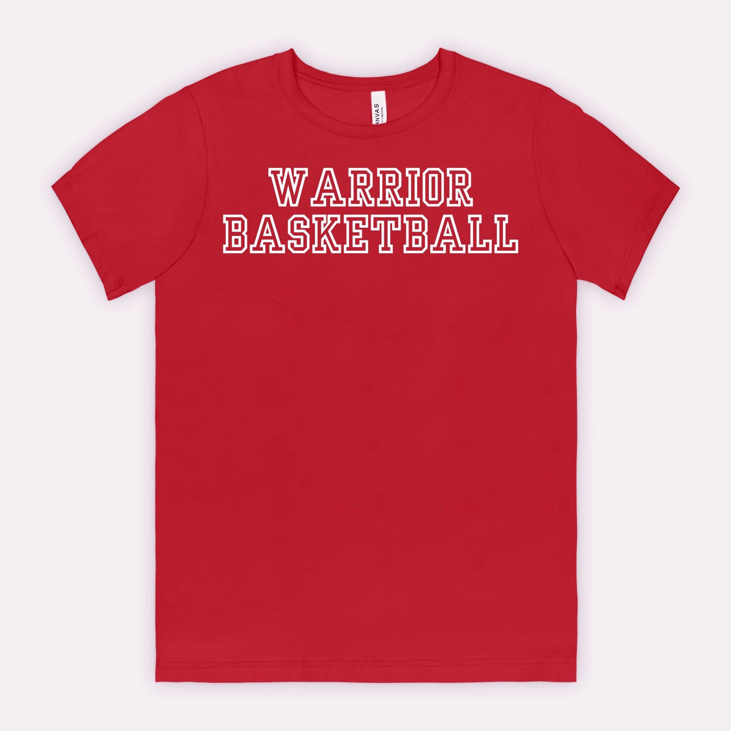 SGP_Warrior Bball_WHT