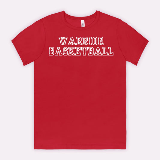 SGP_Warrior Bball_WHT