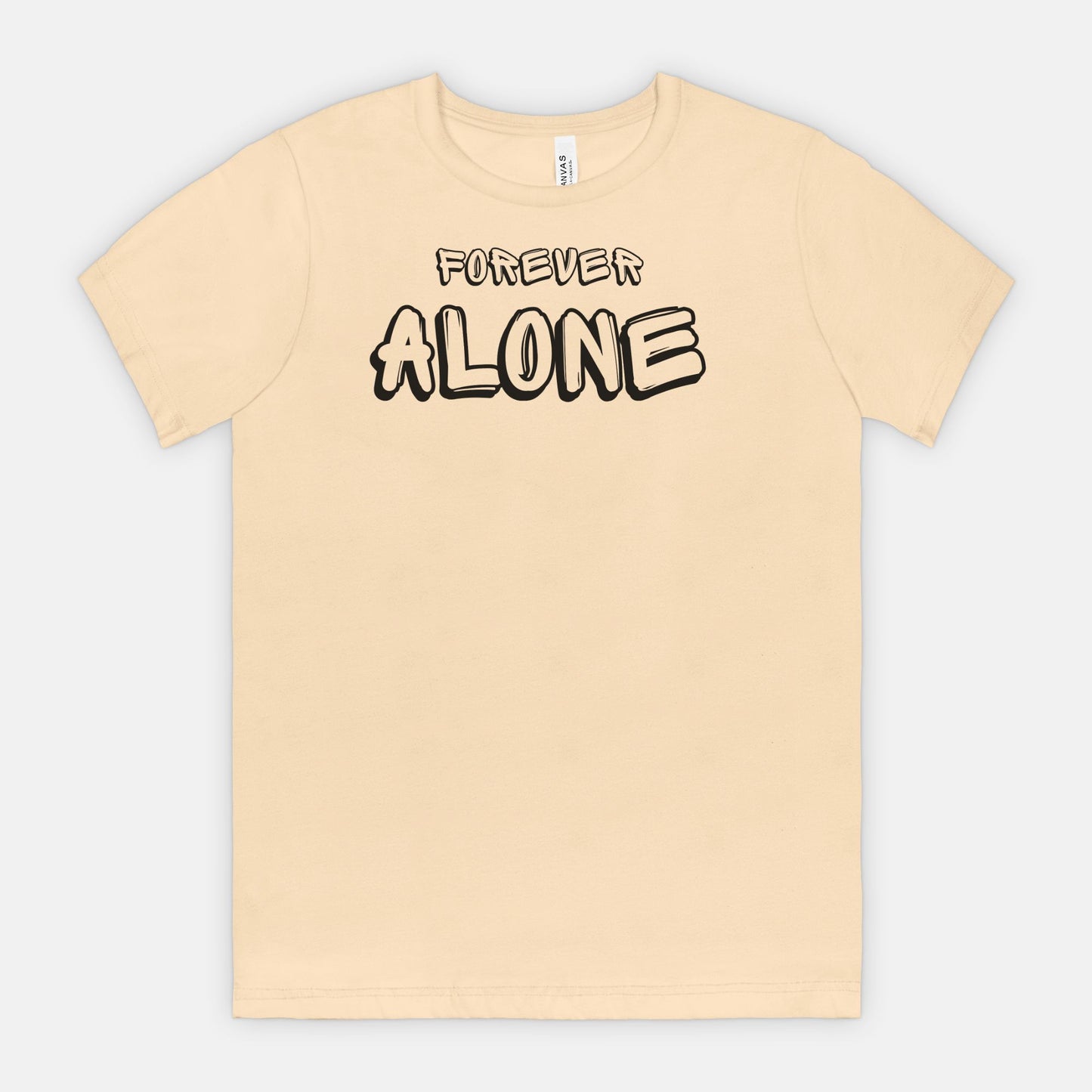 Forever Alone_BLK
