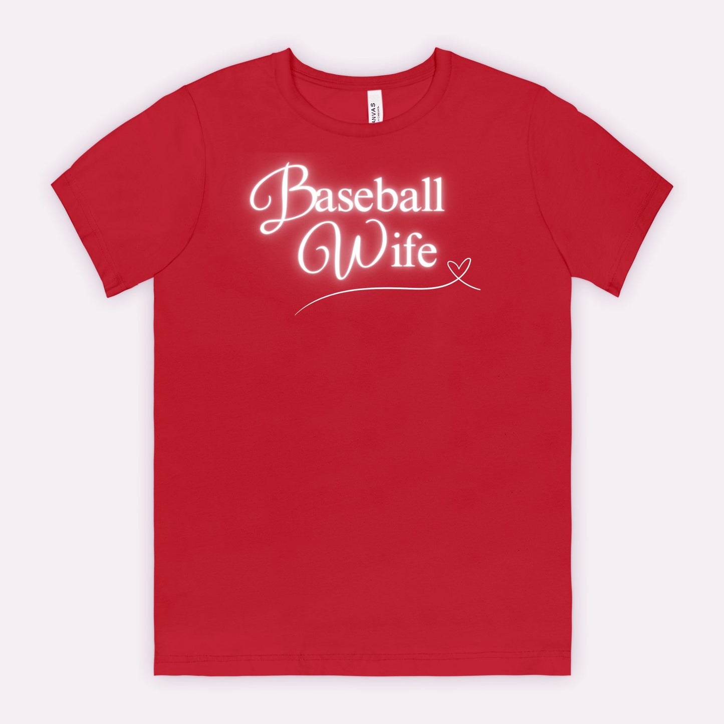 Baseball Wife