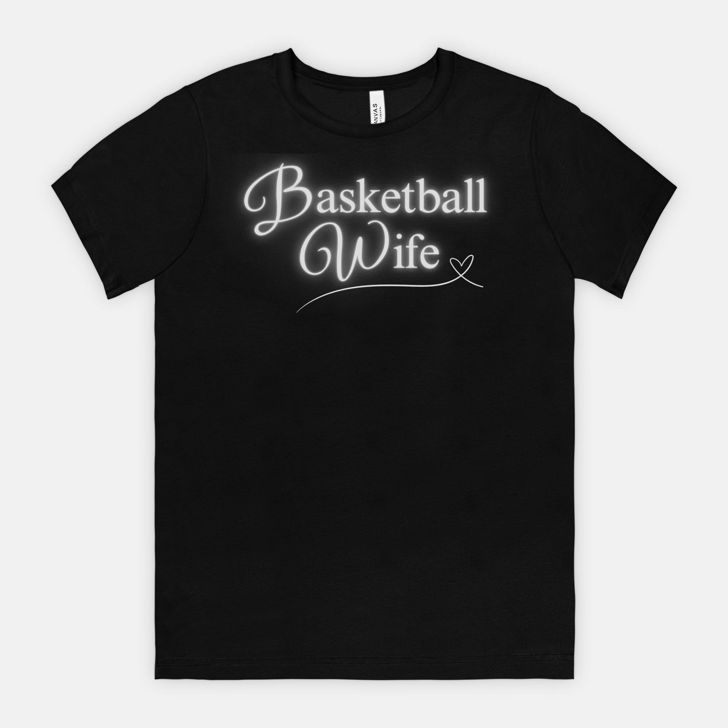 Basketball Wife