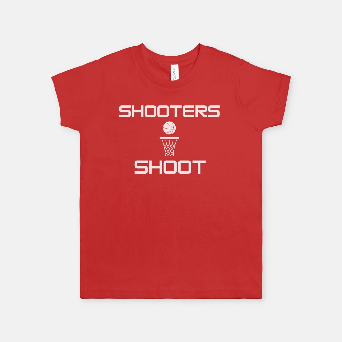 YTH_Shooters Shoot