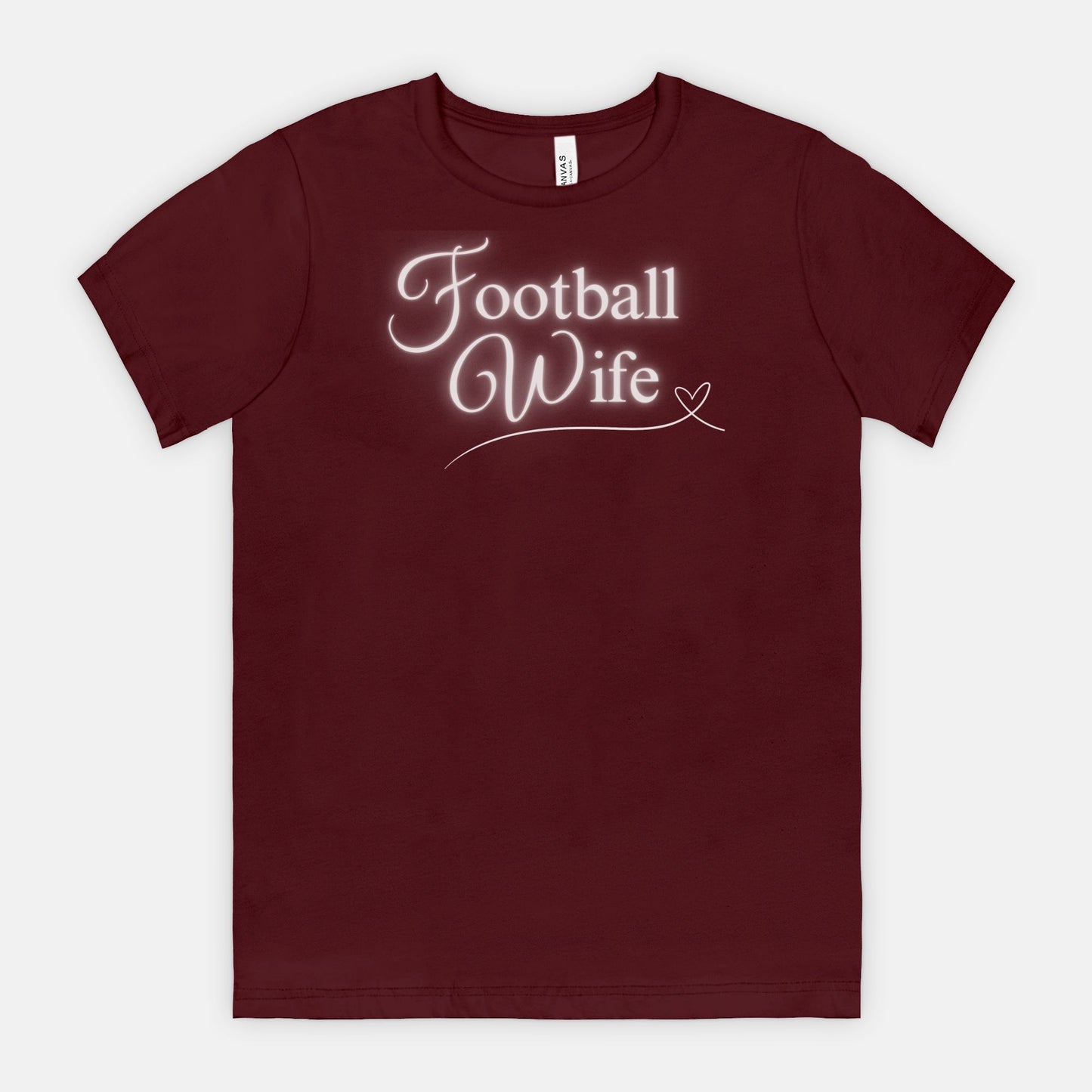 Football Wife