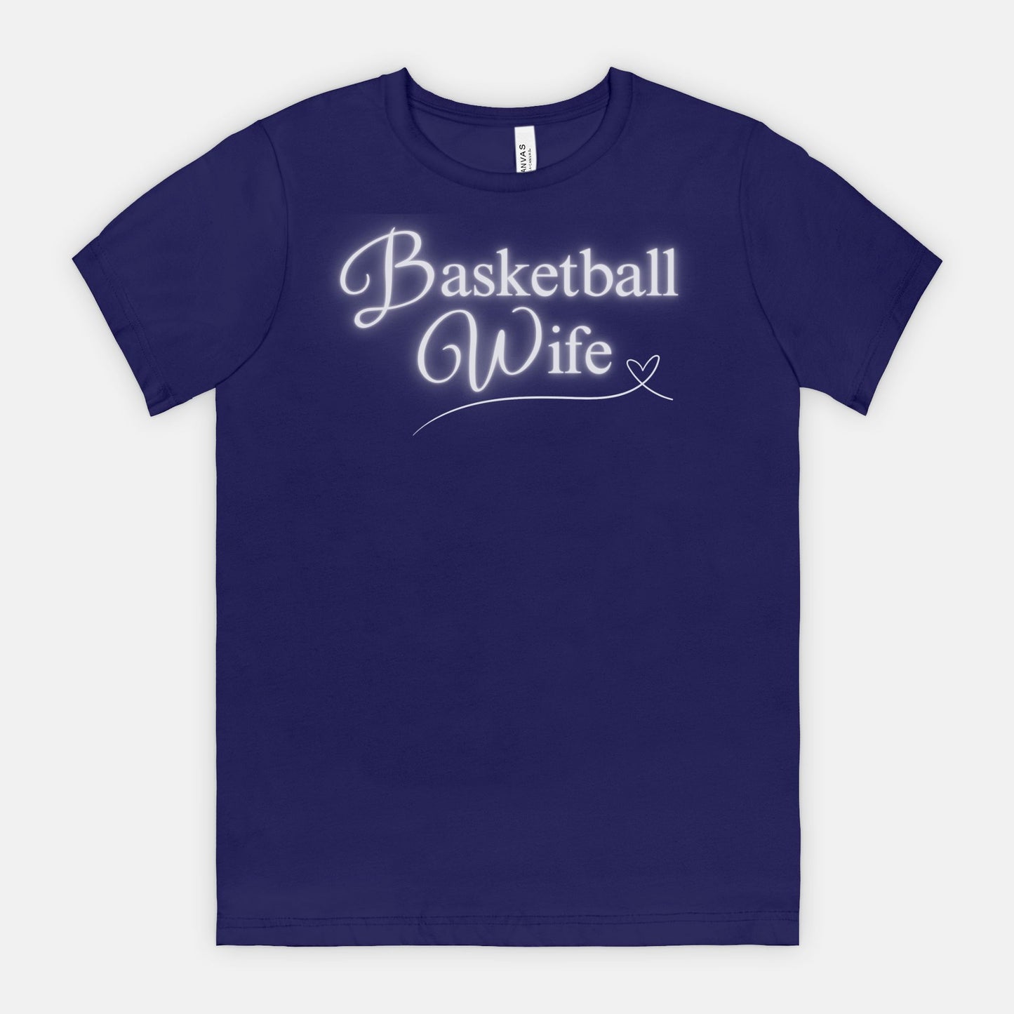 Basketball Wife
