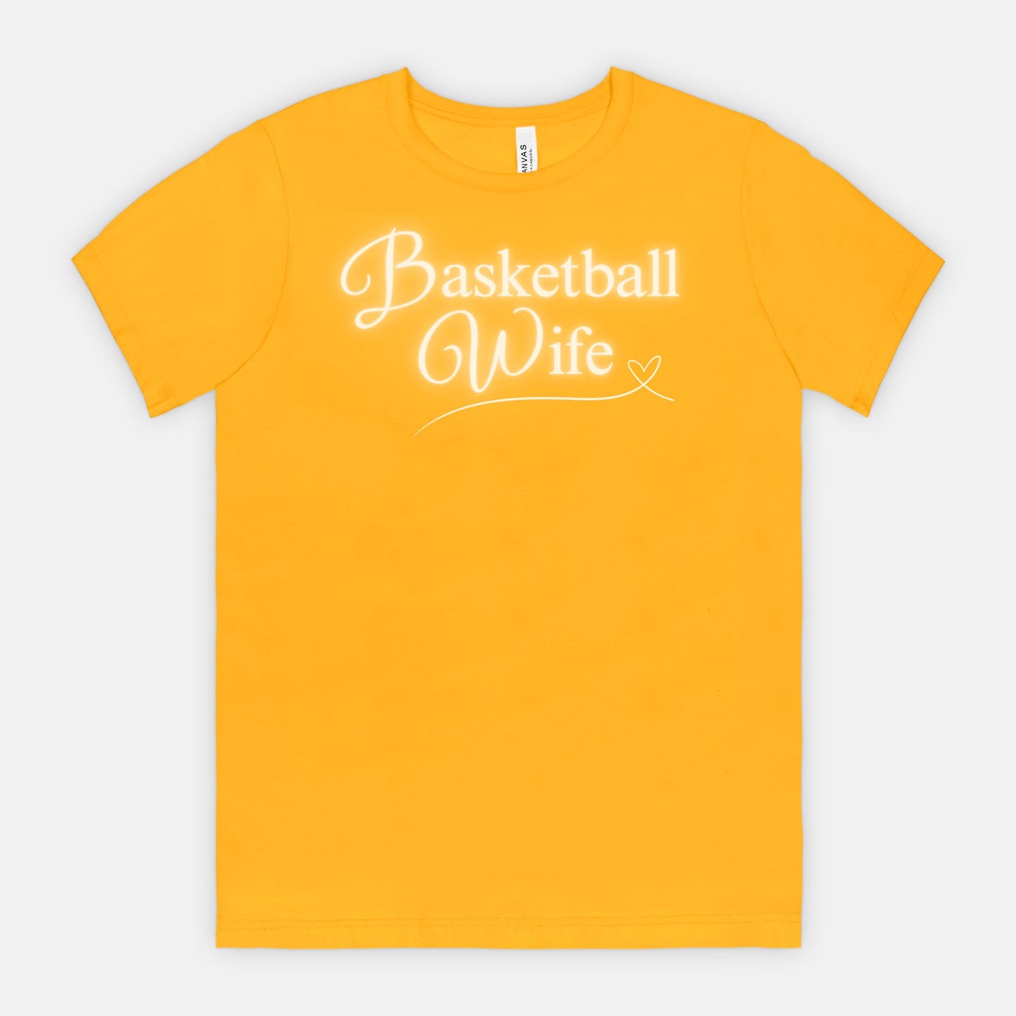 Basketball Wife