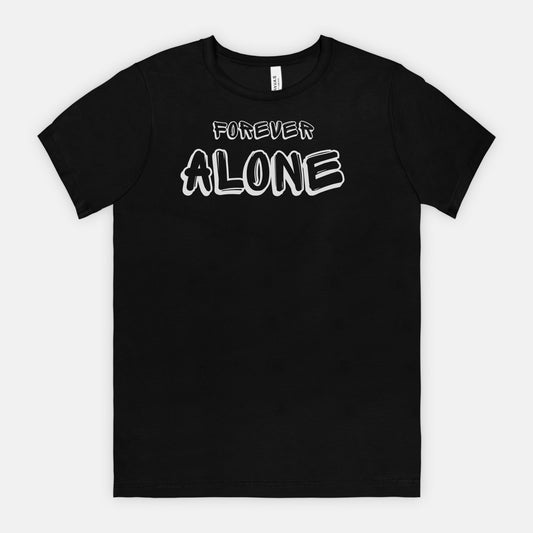 Forever Alone_WHT