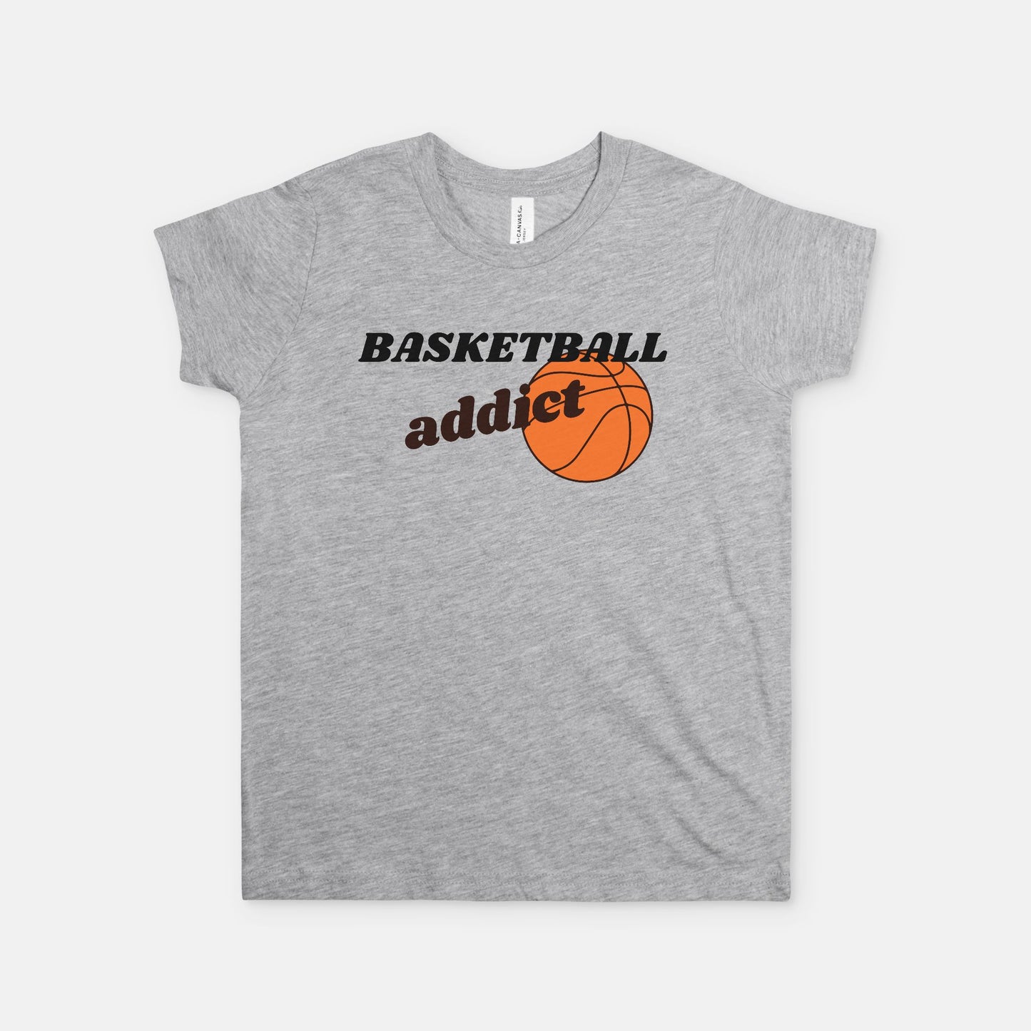 YTH_Bball Addict_BLK